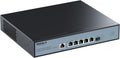 10Gb L2 Managed Switch - 5x10G RJ45 + 1x10G SFP+ for Multi-Gig