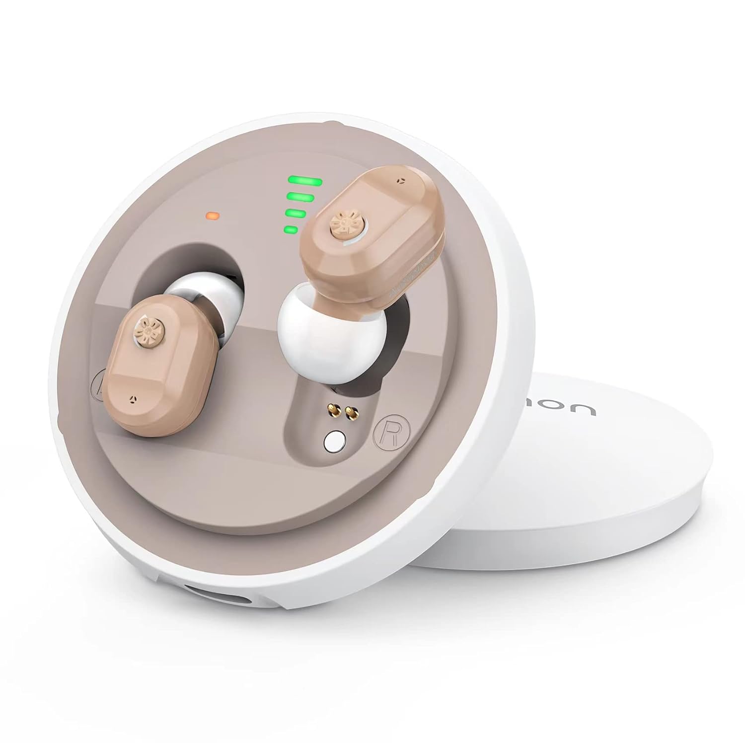 Hearing Aids Autiphon U01 Rechargeable Digital for Seniors