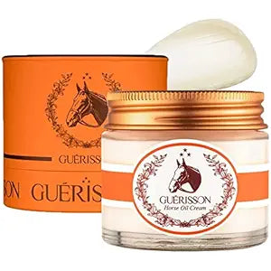 GUERISSON Claires Korea 9 Complex Cream for Youthful Skin