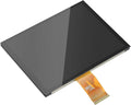8.4 in Uconnect 4C UAQ LCD Touch Screen Replacement - Precise Fit