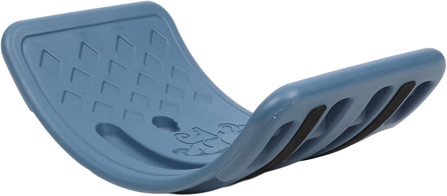 Wobble Training Balance Board - Build Balance & Coordination