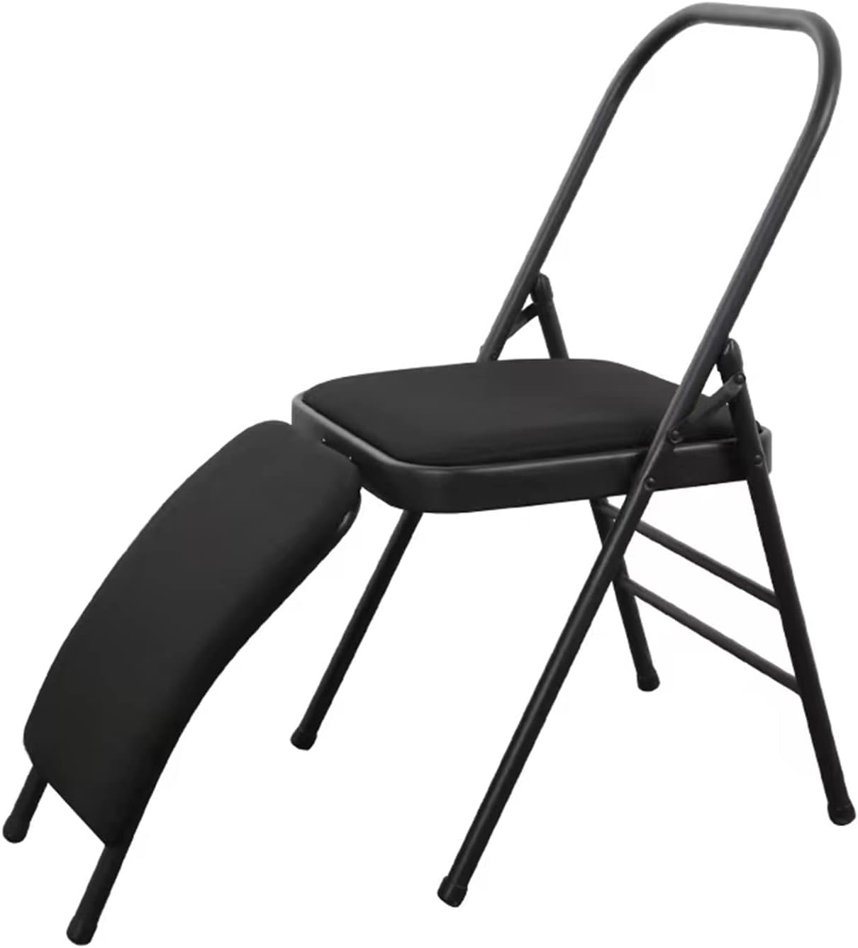 Back Pain Relief Yoga Chair - CIGOCIVI