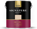EVOLVE Signature Paint & Primer Eggshell Sand Beige - Low Odour Finish