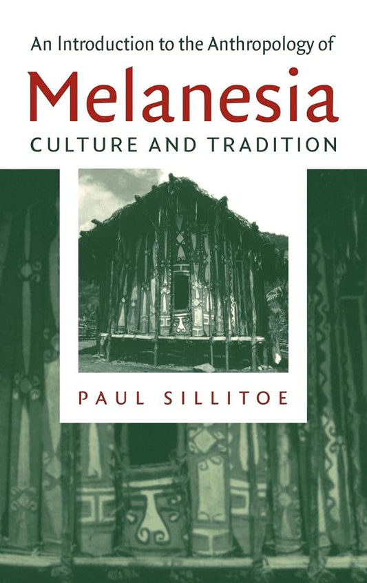 Exploring Melanesian Anthropology: Culture and Tradition Insights