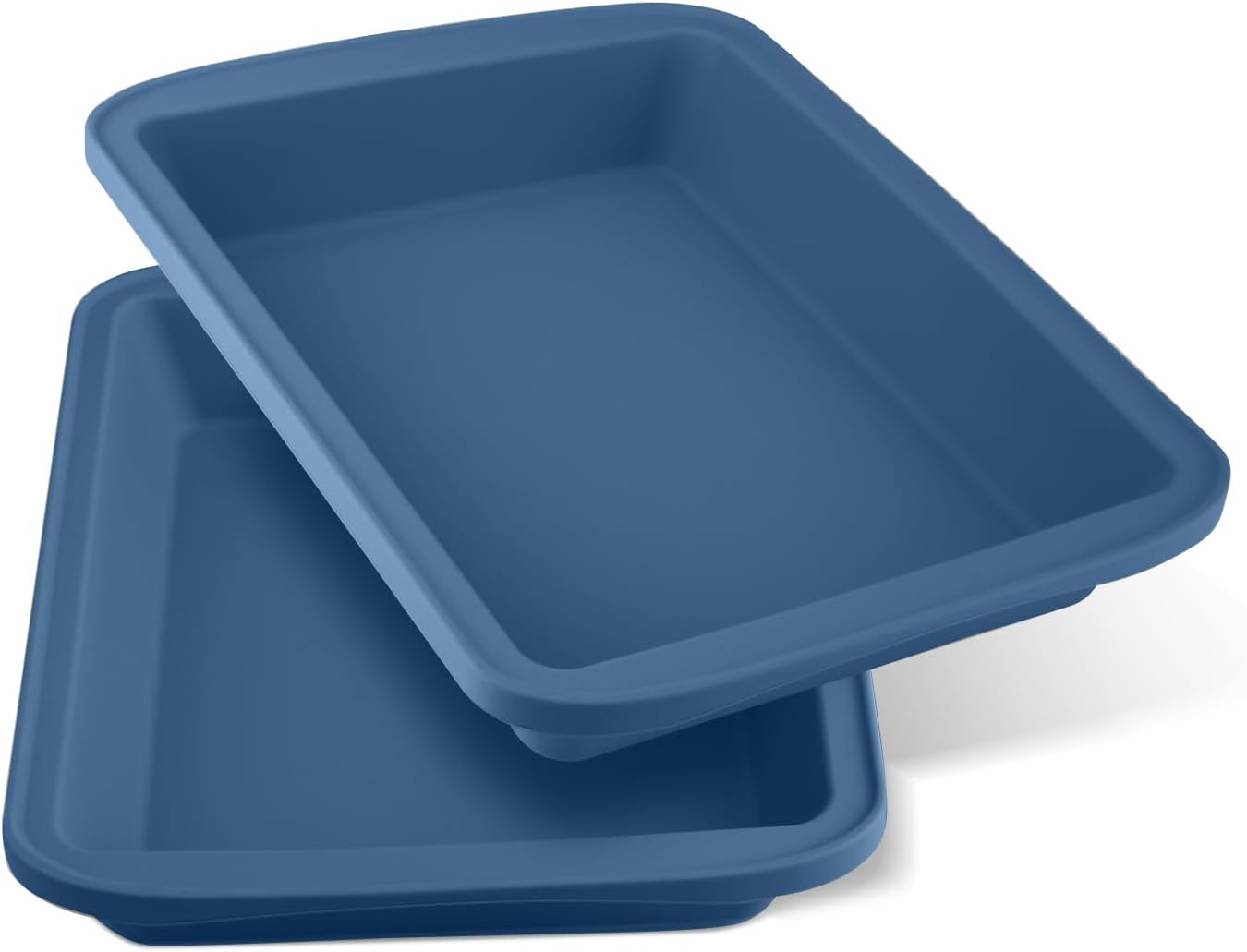 Sunsetbaby Silicone Bakeware Cake Pan for Versatile Baking