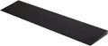 1.6ft Rise Solid Rubber Wheelchair Threshold Ramp - Stable 1500 lb