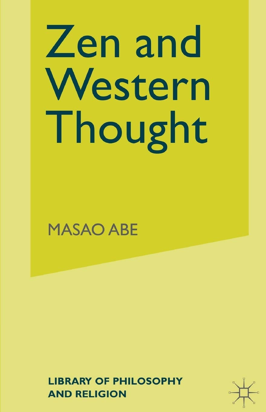 Zen and Western Thought: A Deep Dive into Philosophy and Religion