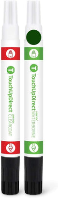 Green Gem Touch Up Paint Combo - Exact Match Ford Repair Kit