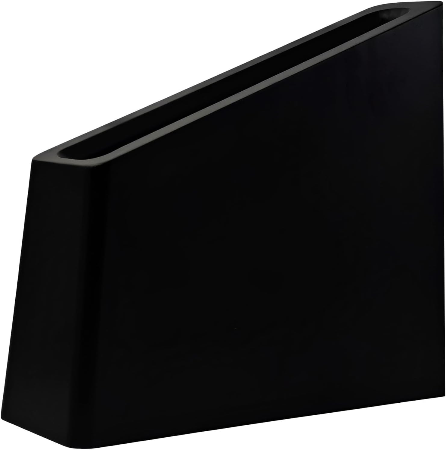 Resafy Magnetic Knife Holder Rack for Stylish Kitchen Storage