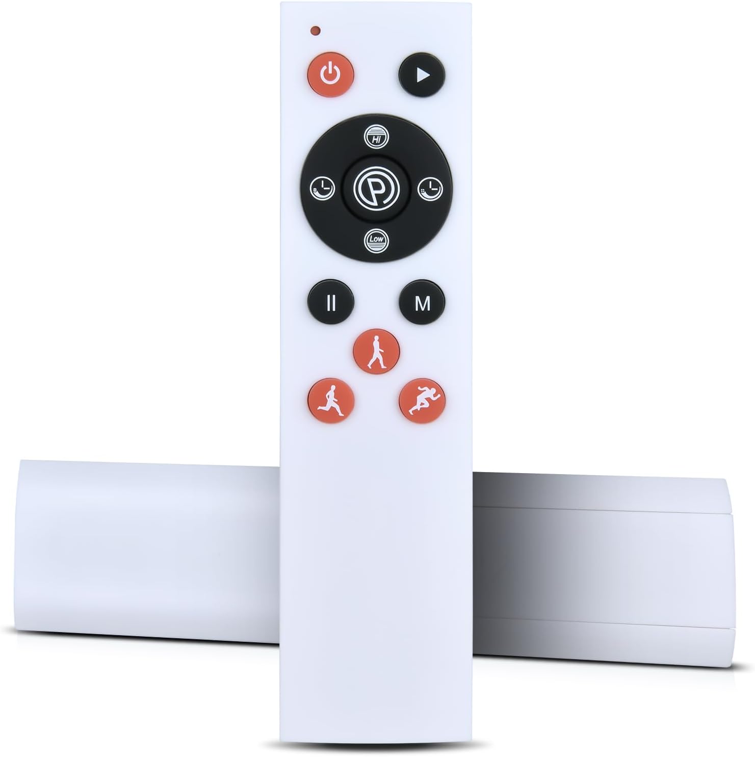 Enhance Workouts with PZL Vibration Remote