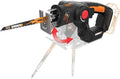 Worx WX550L.9 20V Axis Cordless Reciprocating & Jig Saw - 2in1