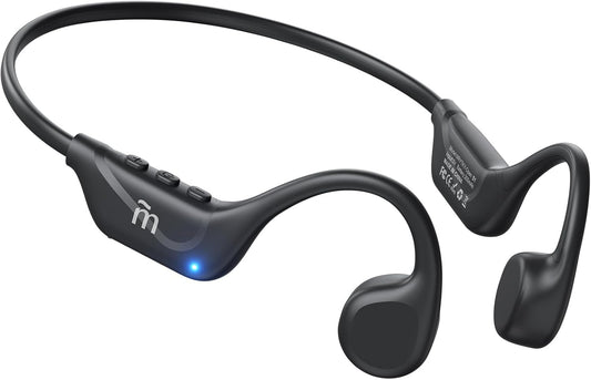 Wireless Bone Conduction Headphones for Outdoor Sports
