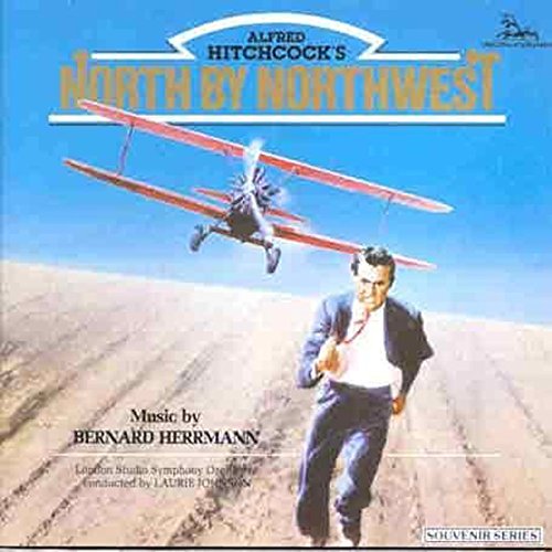 Herrmann: North By Northwest - A Captivating Musical Journey
