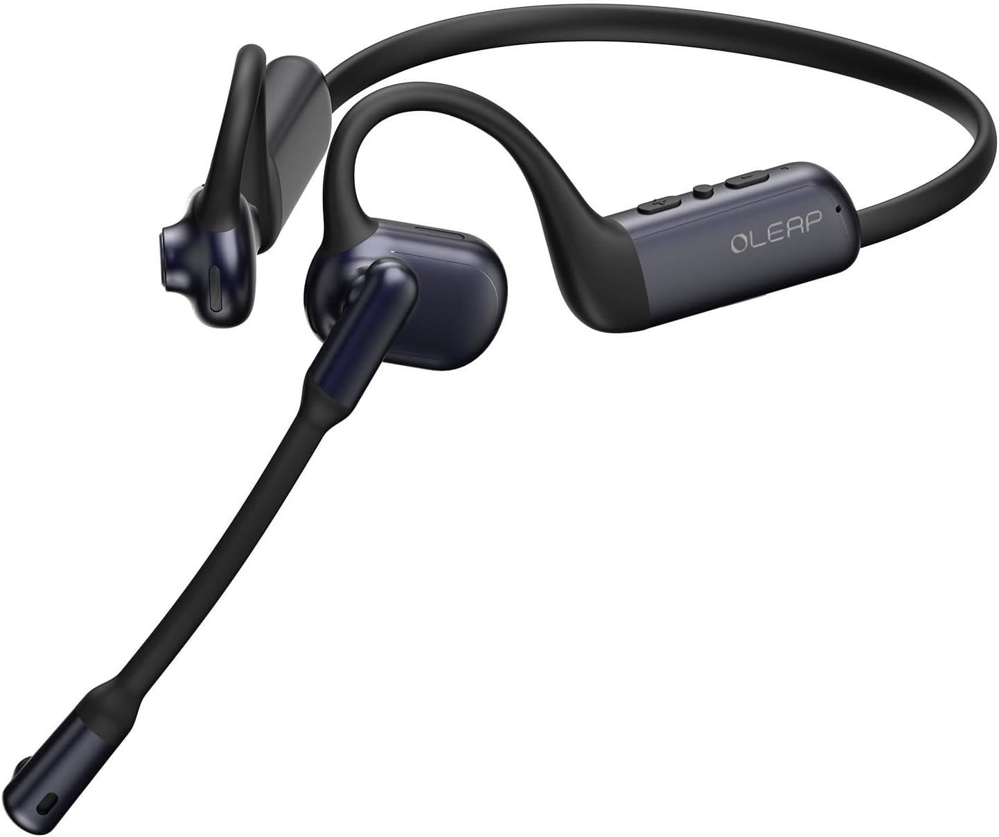 Pilot P200b Pro Wireless Headset with Mic for Work