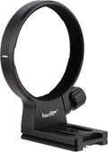 Haoge LMR-RF140 Lens Collar Tripod Mount Ring for Canon RF100-400mm