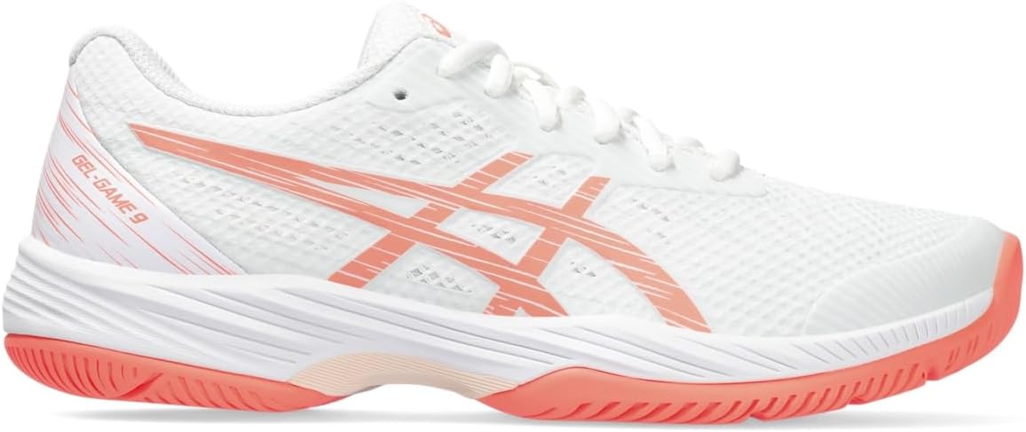 ASICS Women's Gel-Game 9 Tennis Shoes for Ultimate Performance