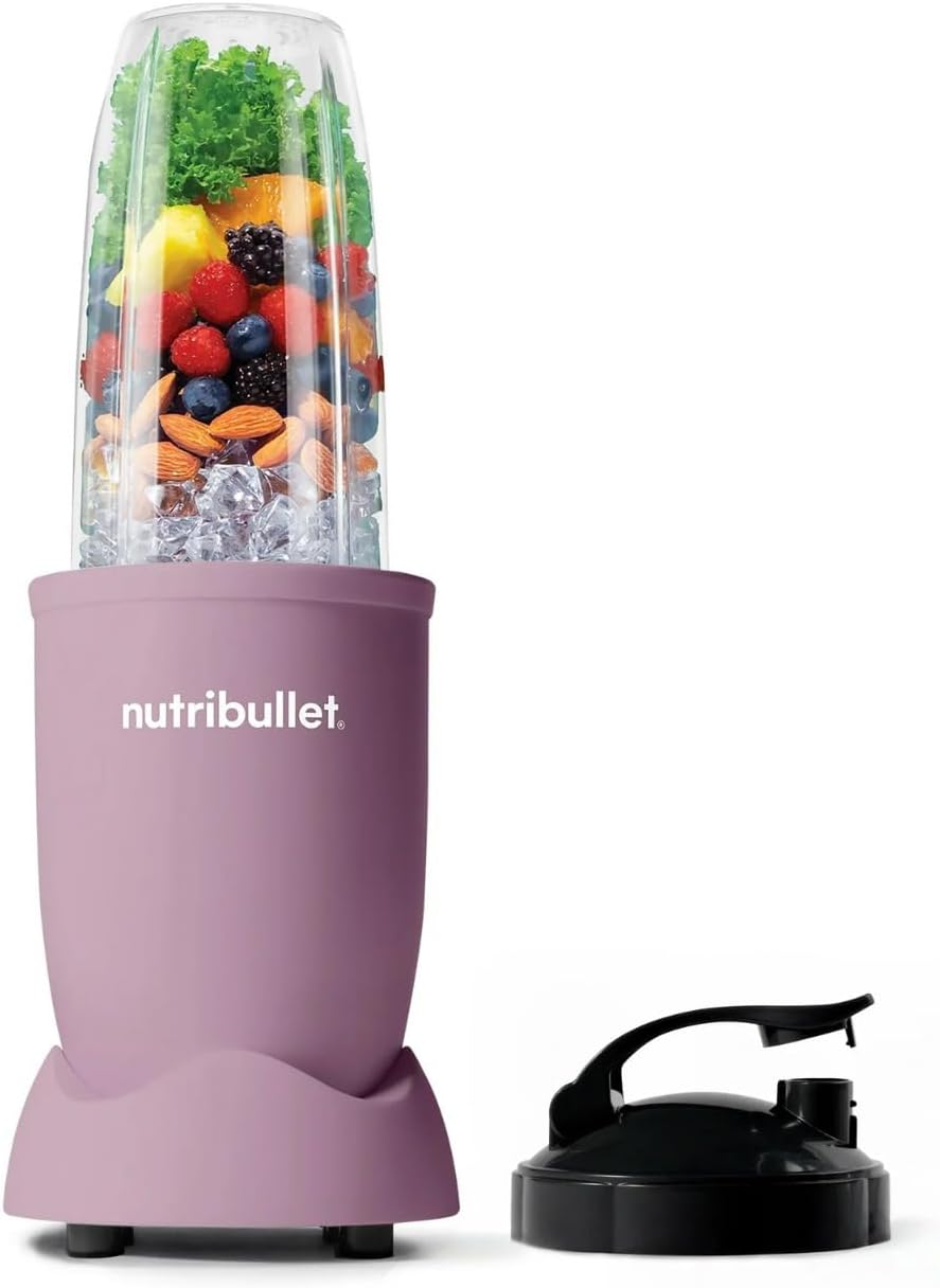 Nutribullet PRO 900W Blender - Blend Smarter!