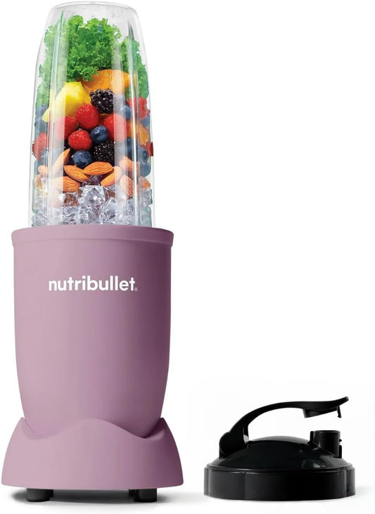 Nutribullet PRO 900W Blender - Blend Smarter!