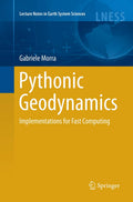 Pythonic Geodynamics: Implementations for Fast Computing - Practical