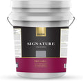 EVOLVE Signature Paint & Primer Eggshell Sheen - Low Odor, Smooth