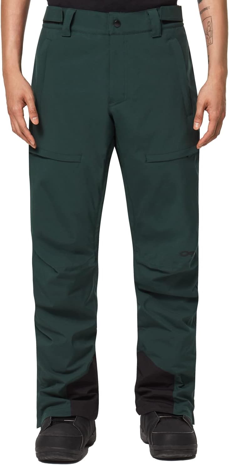 Oakley Axis Insulated Pant - Ultimate Warmth