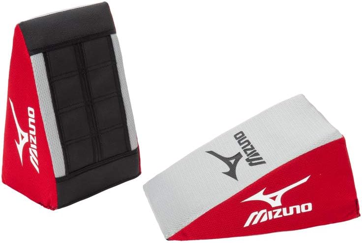 Mizuno Runbird Catcher's Knee Wedge for Ultimate Comfort