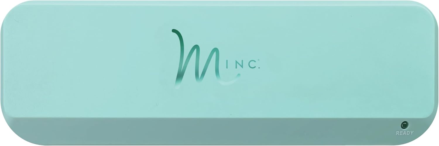We R Makers Minc Foiling Machine - Create Stunning Cards