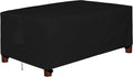 Easy-Going 600D Heavy Duty Rectangular Table Cover 84in x 44in x 23in