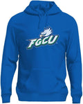 NCAA Officially Licensed FGCU Unisex Hoodie for School Spirit