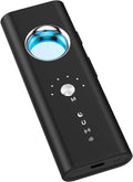 Hidden Camera Detectors for Travel - Portable Anti Spy RF Finder