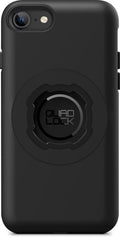Quad Lock MAG Phone Case for iPhone SE (3rd / 2nd Gen) - Slim Magnetic