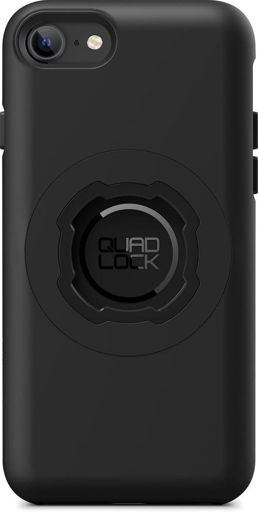 Quad Lock MAG Phone Case for iPhone SE - Sleek Protection