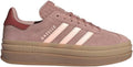 adidas Women's Gazelle Running Sneakers - Stylish, Comfortable Lift