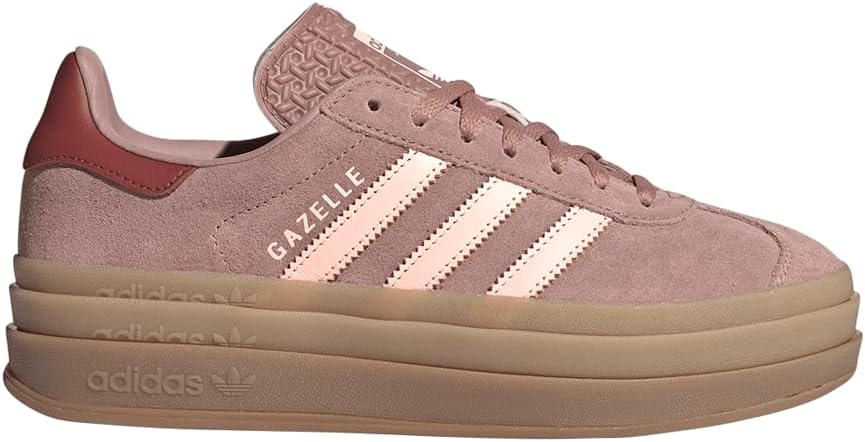 adidas Women's Gazelle Running Sneakers for Ultimate Comfort