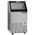 Maxx Ice MIM75 Commercial Ice Maker Machine - 75 lb Daily Capacity