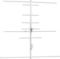 HYS Dual Band Yagi Antenna 144/430MHz - Outdoor Base Upgrade