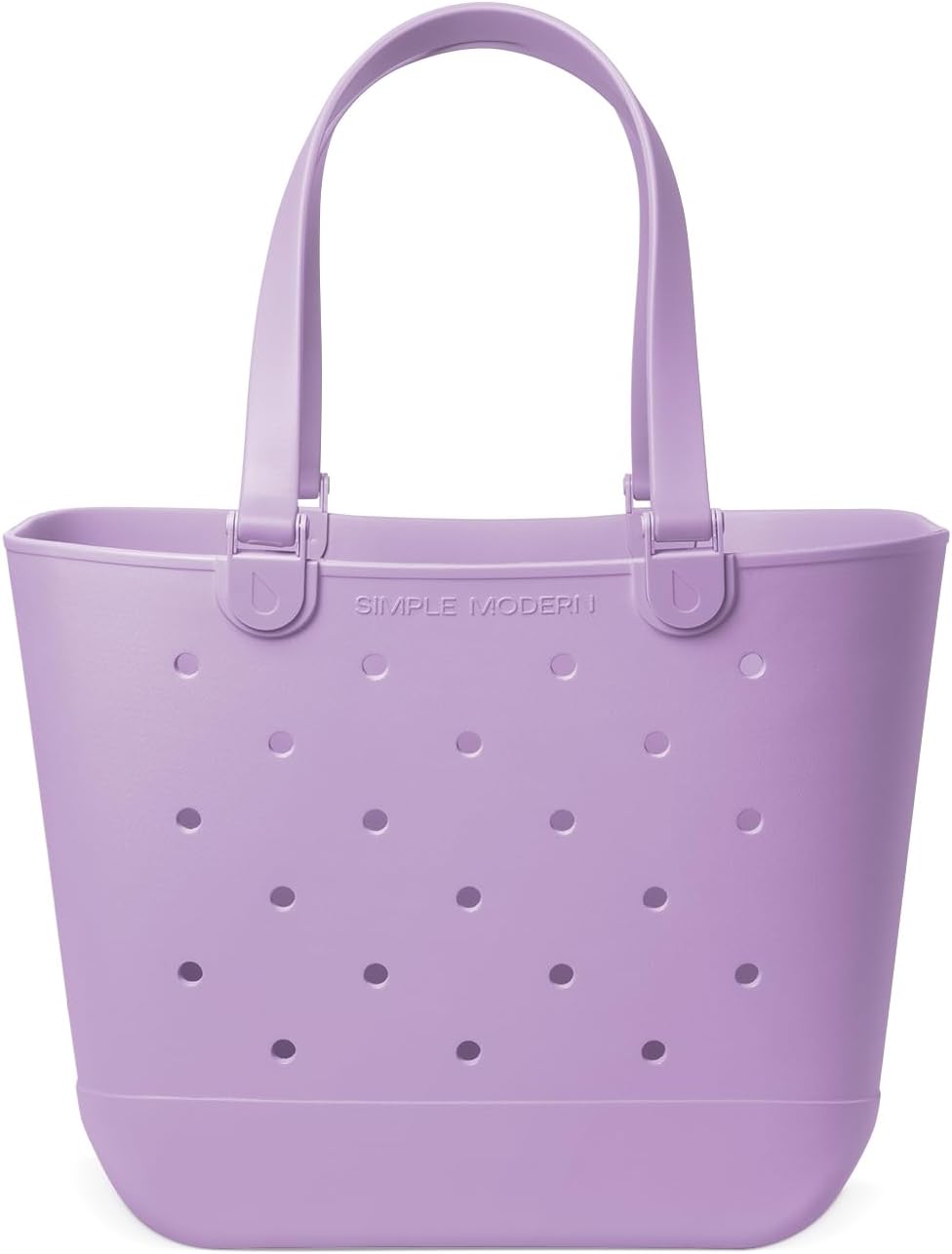 Simple Modern Extra-Large Beach Bag for Travel and Sports