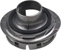 Dyson V7 V8 Rear Cover Adapter - OEM Compatibility