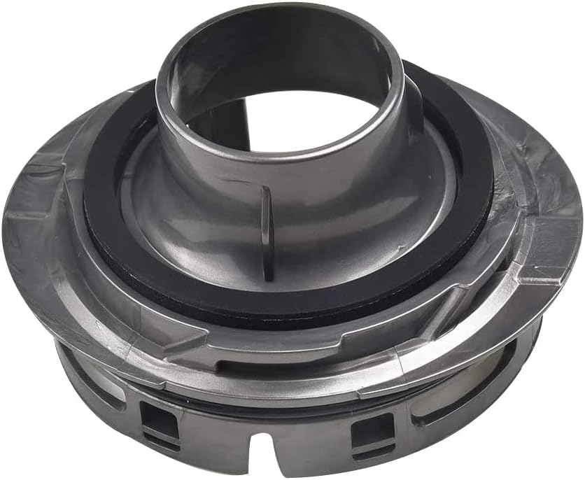 Dyson V7 V8 Rear Cover Adapter - OEM Compatibility