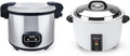 Aroma Housewares Commercial Rice Cookers for Perfect Rice