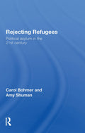 Rejecting Refugees: Political Asylum in the 21st Century Review