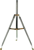 Skywalker Heavy Duty Tripod Base with 28ft Mast - Roof Mount