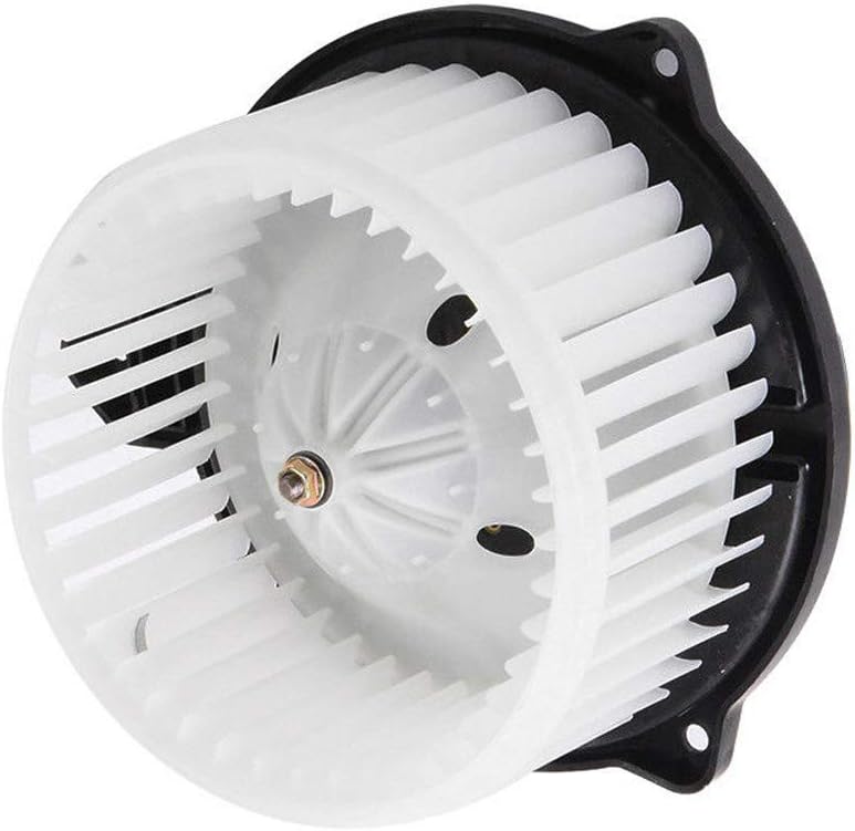 AC Heater Blower Motor Replacement for Dodge Ram and Jeep