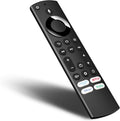 Replacement Voice Remote for Insignia Toshiba Pioneer TVs - Voice