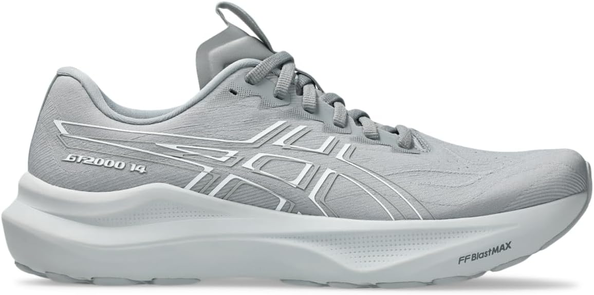 ASICS Men's GT-2000 14 Running Shoes for Ultimate Comfort