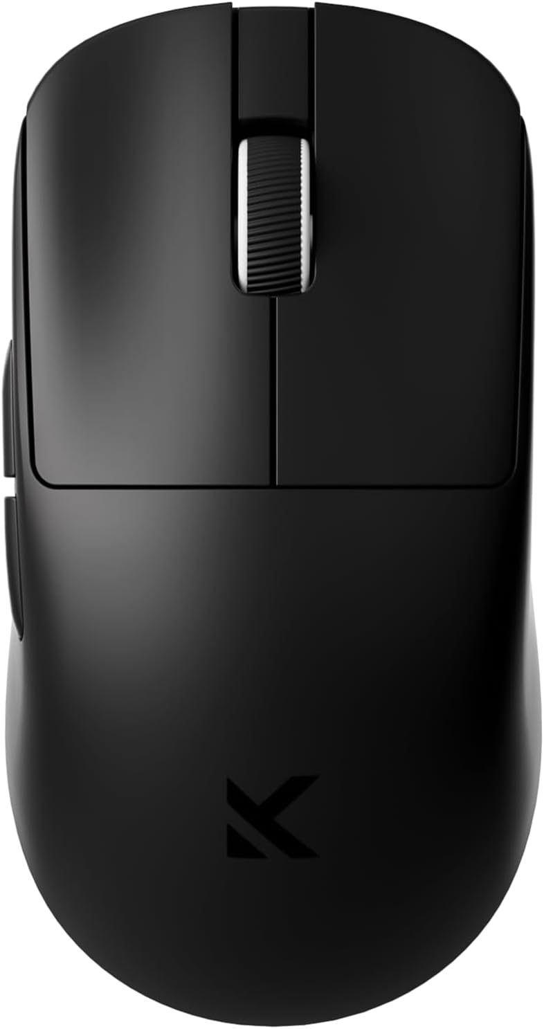 L7 Pro Wireless Gaming Mouse with PAW3395 Sensor for Precision