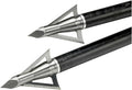 Excalibur Boltcutter Broadheads for Accurate Crossbow Hunting