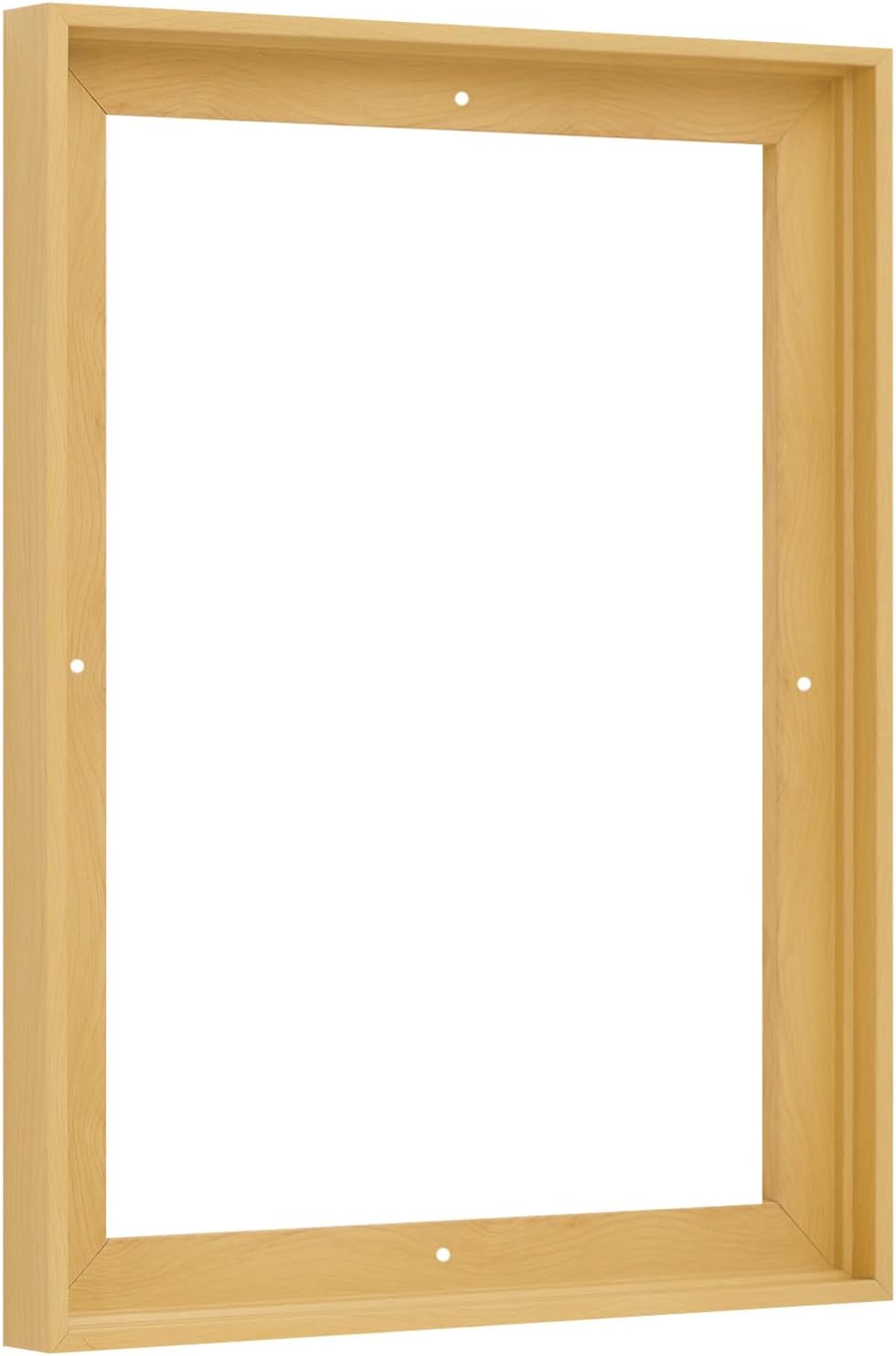 Pixy Canvas Floater Frame 9x12 for Deep Canvas Paintings