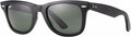 Ray-Ban RB2140 Original Wayfarer Polarized Sunglasses Review