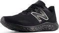 New Balance Fresh Foam Arishi V4 Slip-Resistant Running Shoe Men's